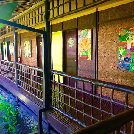 Casa Linda Pension 푸에르토프린세사 외부 사진