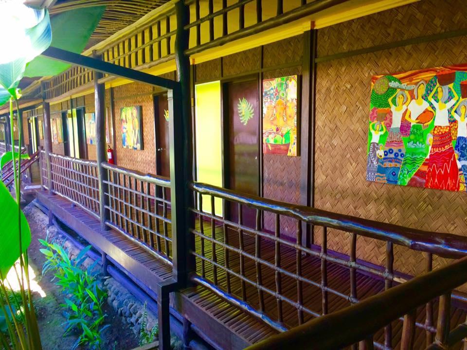Casa Linda Pension 푸에르토프린세사 외부 사진