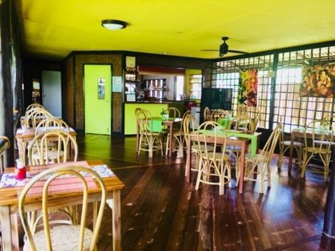 Casa Linda Pension 푸에르토프린세사 외부 사진
